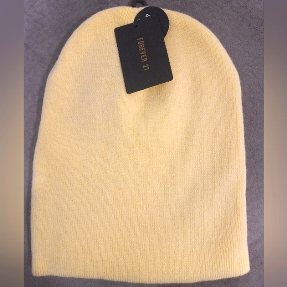 Forever 21 Toque - Picture 1 of 3